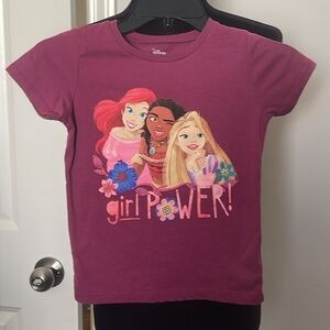 Lot of 3 Disney Marvel Short Sleeve Graphic T-shirt Size M 7/8